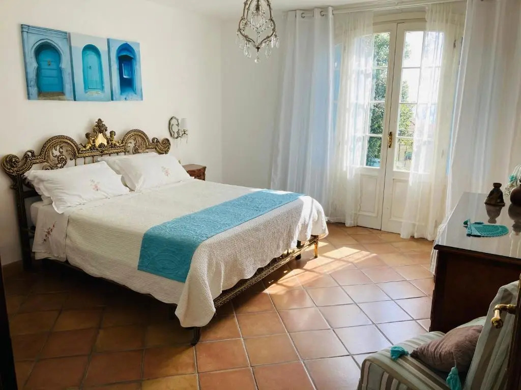 Villa Provenzale