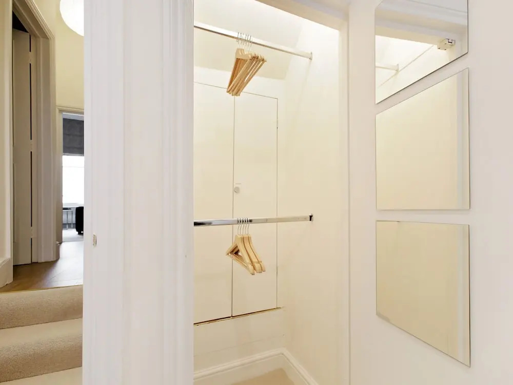 Central London Flat Westminster