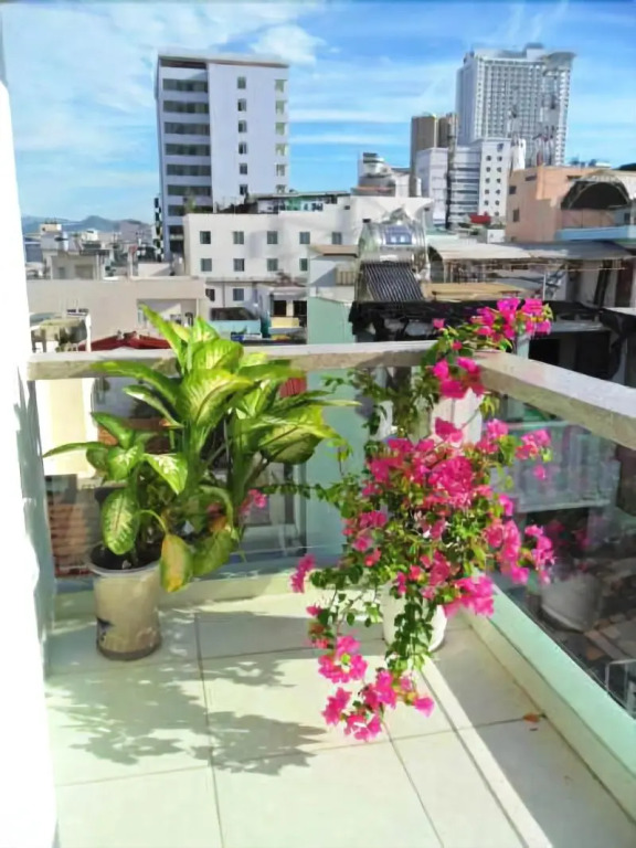 Thien Truc Guest House