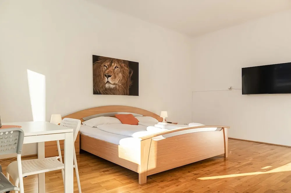 Modern 1BR Apart- Suitable for Longstays