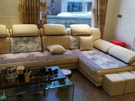 Wenzhou dongaoding homestay no. 12