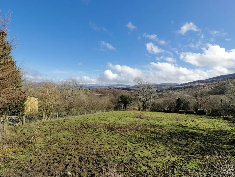 Buzzard Cottage