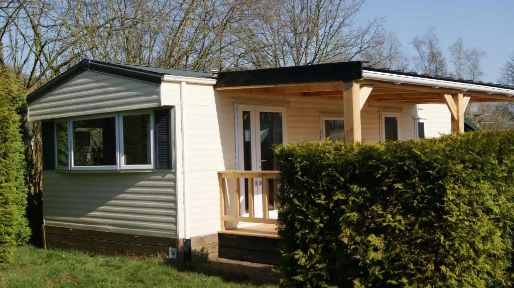 Chalet Alkenhaer 34