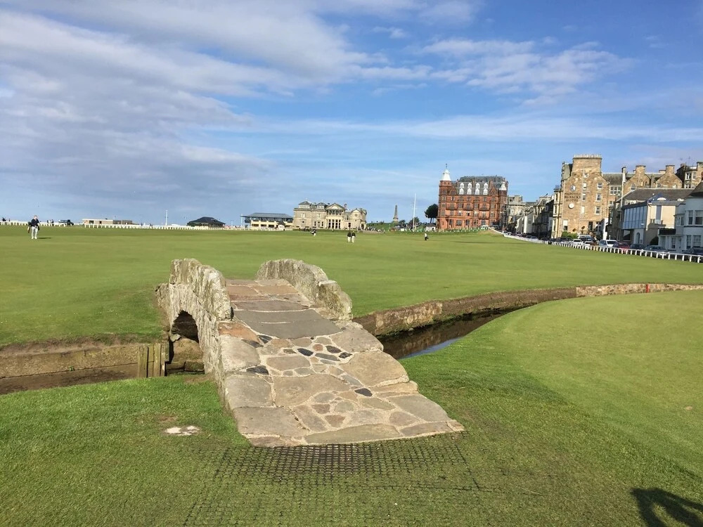 Waterfront Home St Andrews Carnoustie