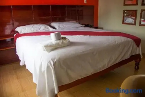 Suites Pucallpa