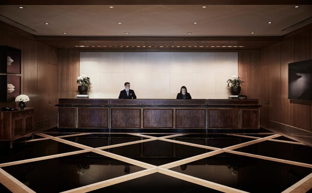 Four Seasons Boston