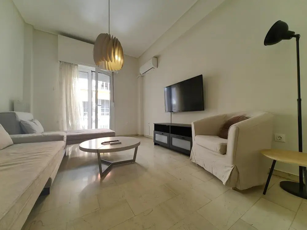 Demetra - Koukaki Center Apartment
