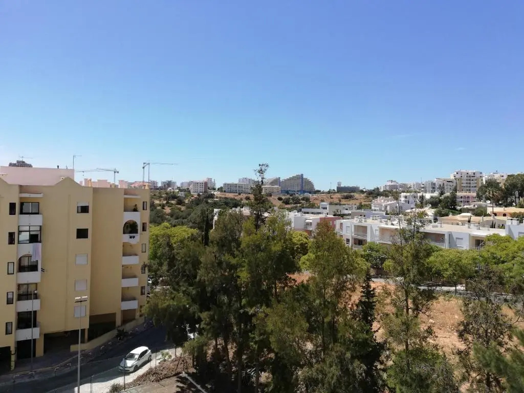 Alltravel Club praia da rocha VI