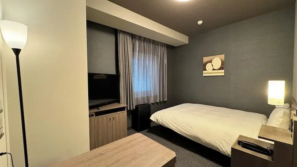 Hotel Route Inn Grand Nagoya Fujigaoka Ekimae