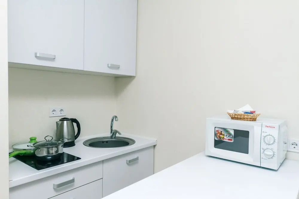 FlatRent SmartHouse