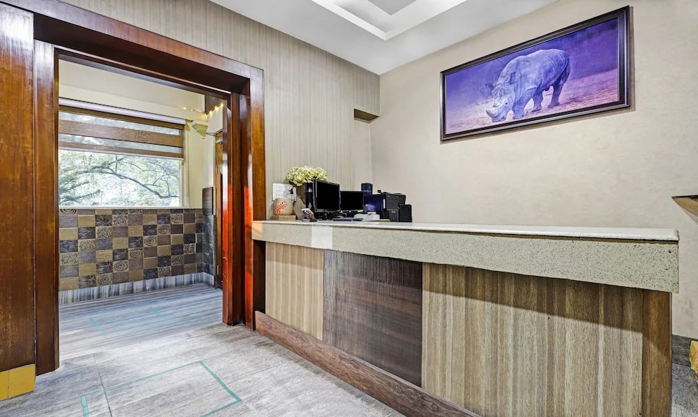 Hotel Apollo