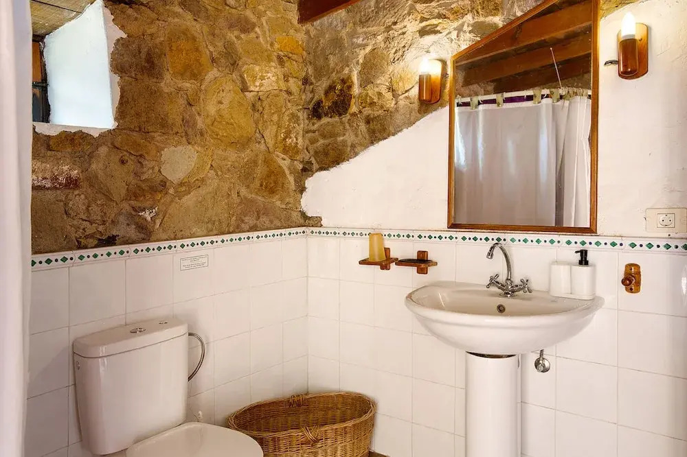 Rural House Pepita Flores