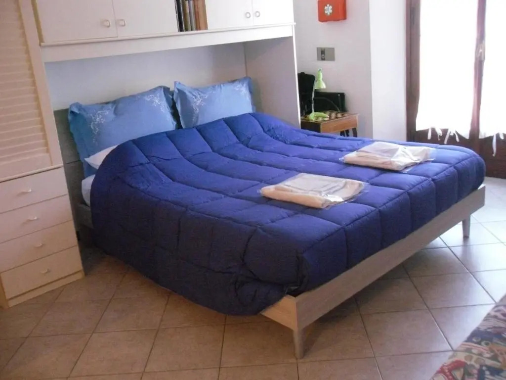 Appartamento "La Piccola"