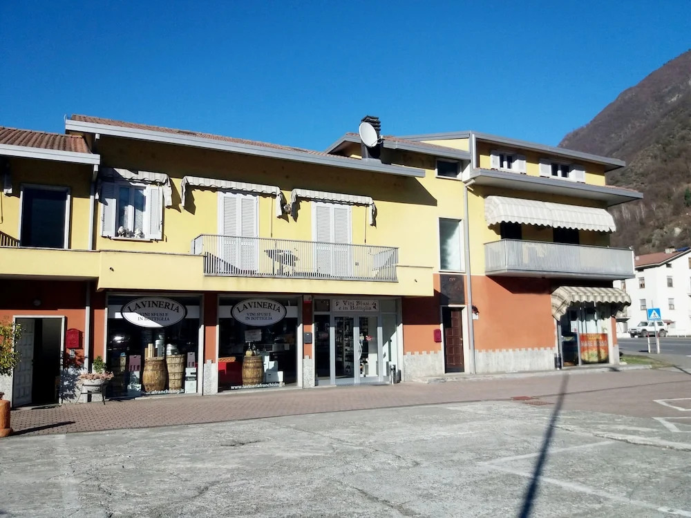Cà Elsa B&B