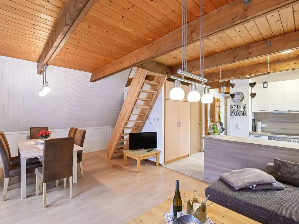 Cozy Holiday Home in Bad Arolsen near River