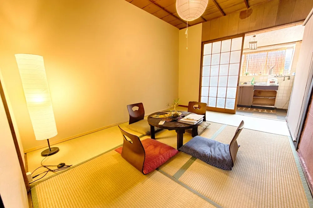 Oyado Tofukuji