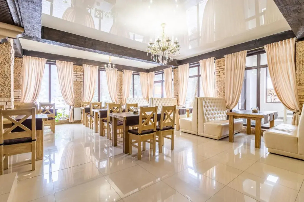 Guest House Turda