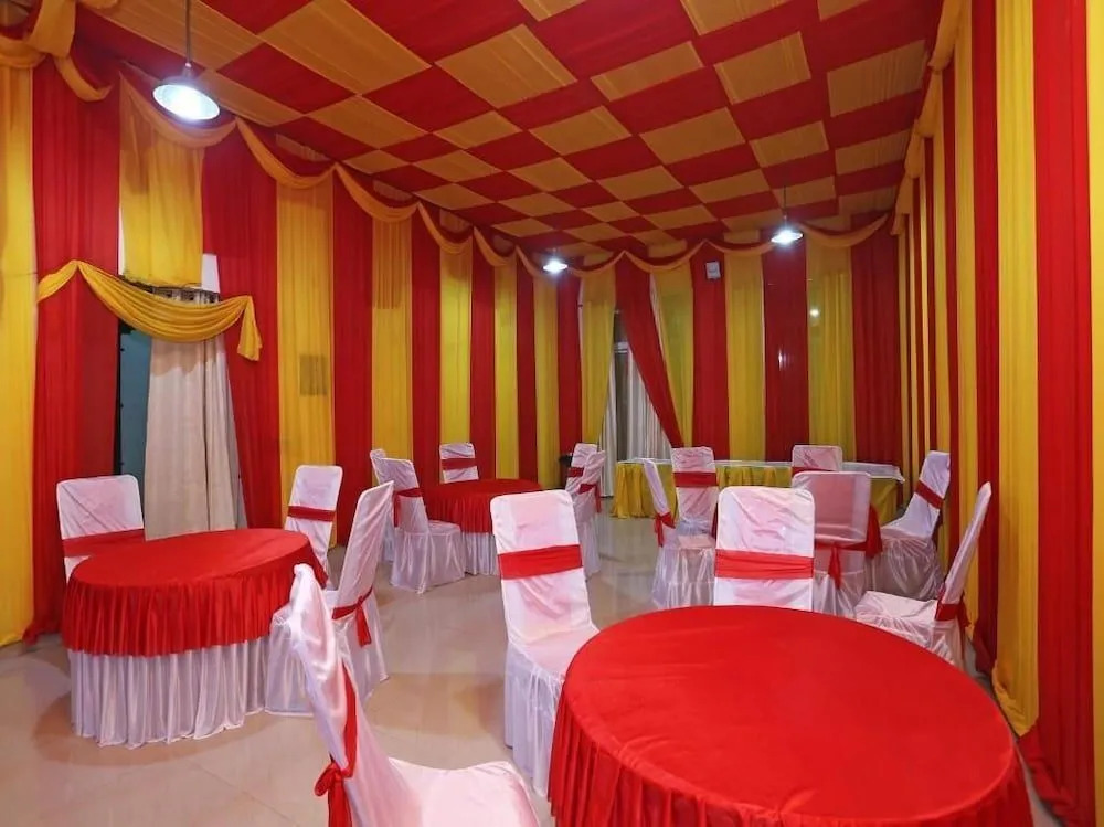 Sudhir Hotels