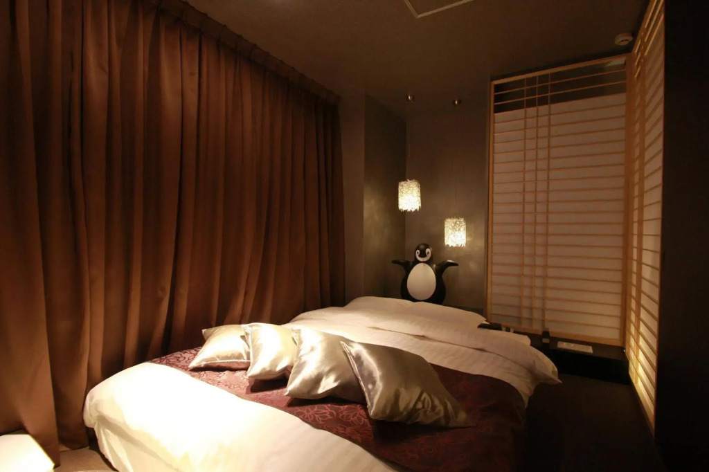HOTEL EDOYADO - Adults Only