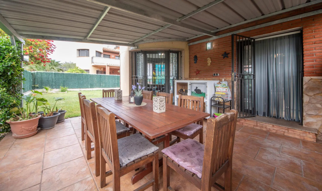 TH136 Villa Sant Ramon