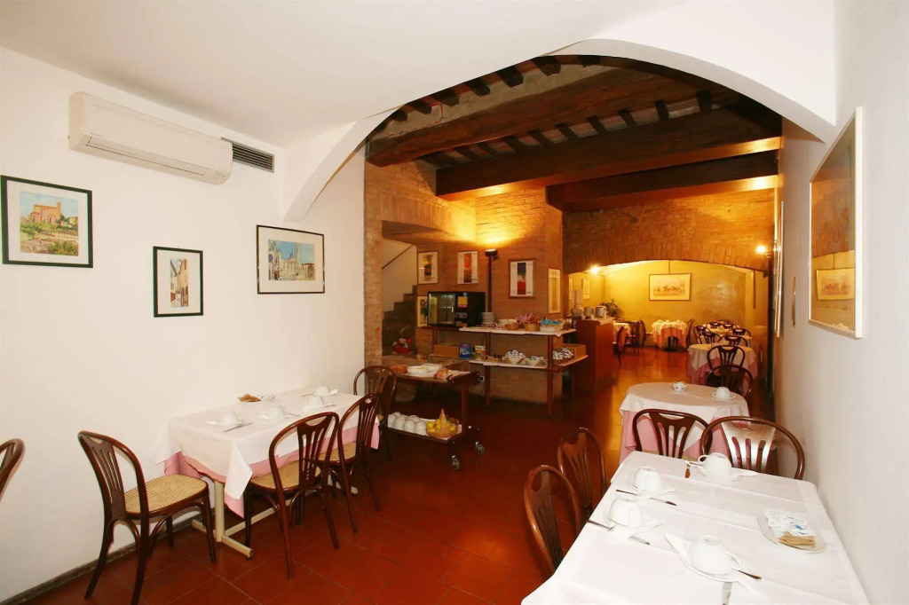Hotel Duomo