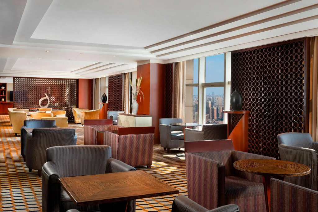 Sheraton Dongguan Hotel