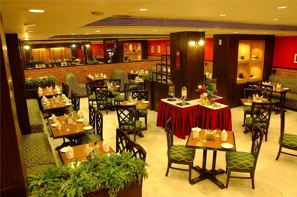 Hotel Regent Continental