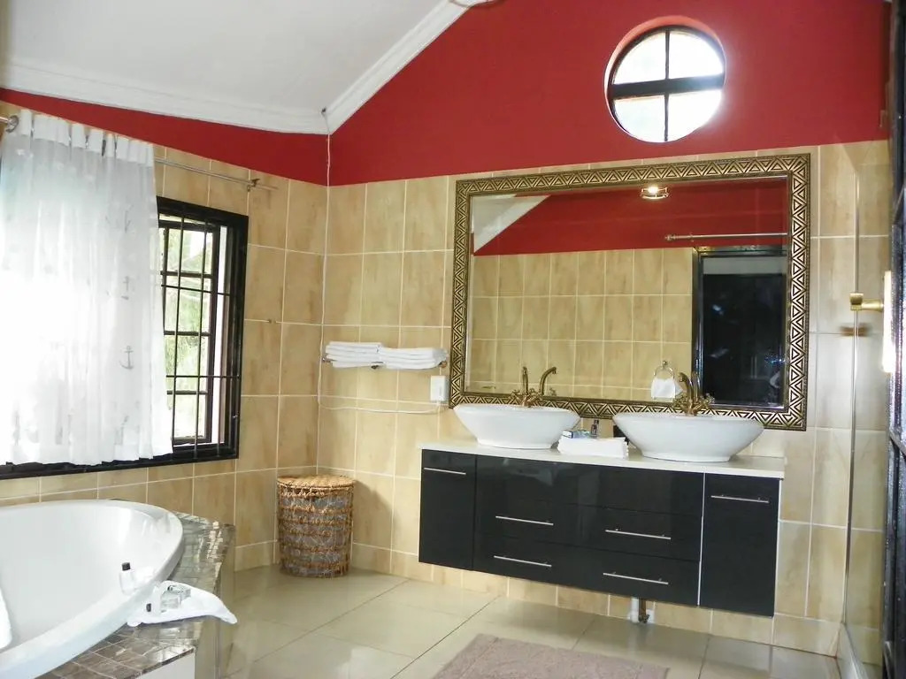 Muco Guest House