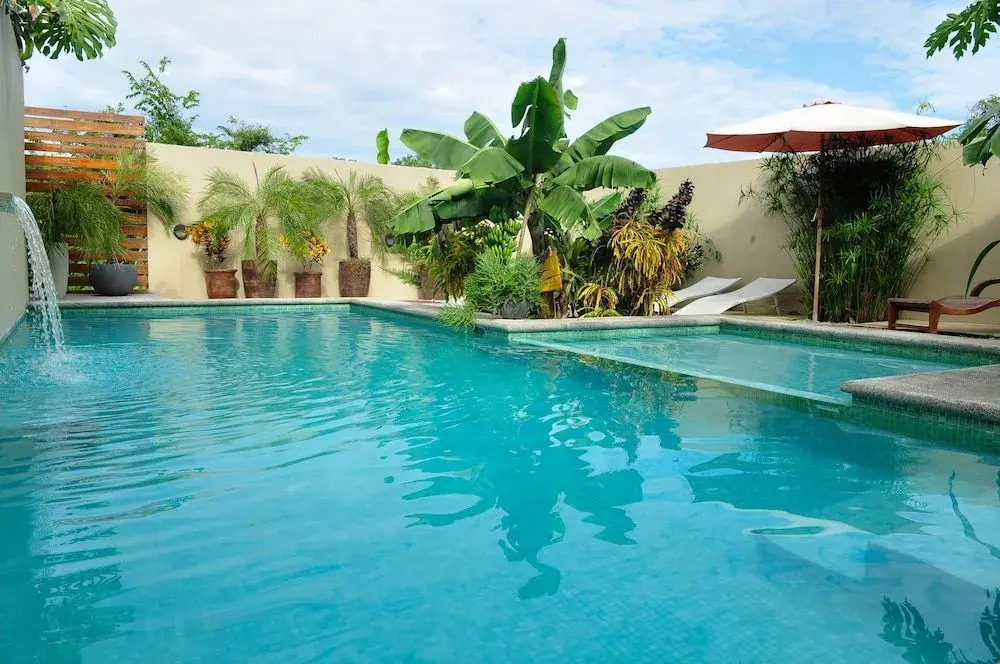 Nautilus Boutique Hotel