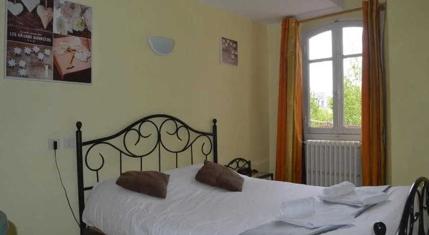 Hotel Duchesse Anne