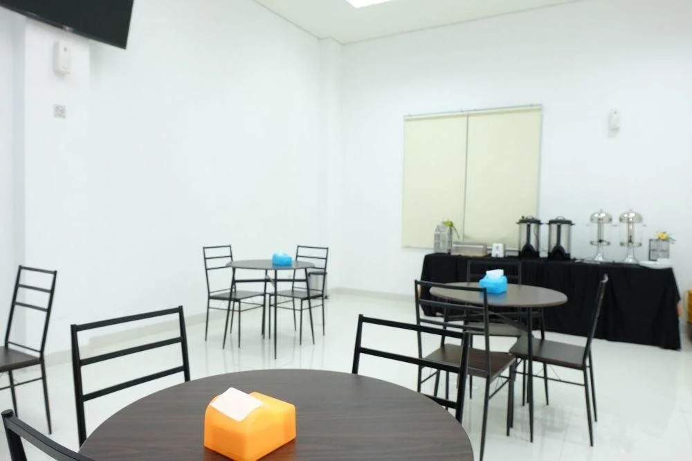 Mandiri Mansion Surabaya