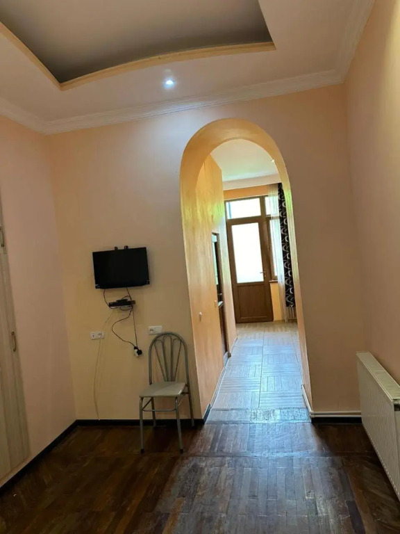 Guest House Manjgaladze 8