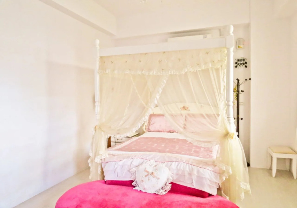Alice Garden B&B