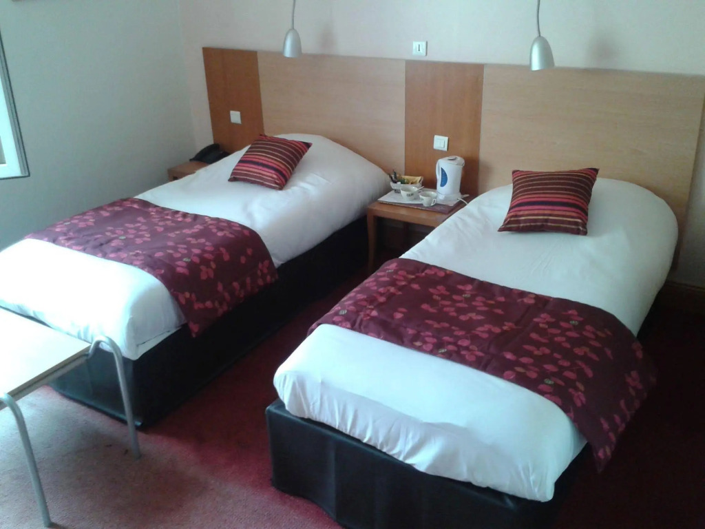 Hotel Bristol