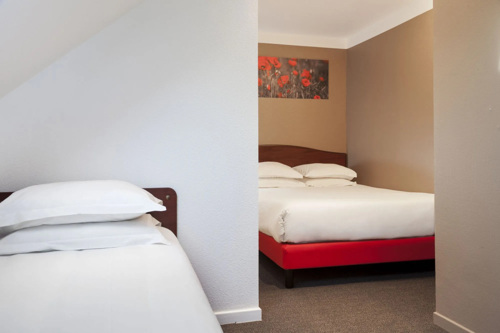 Arras Hotel