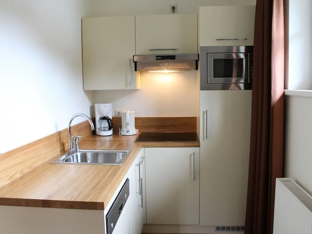 Spacious Apartment near Ski Area in Turracherhohe