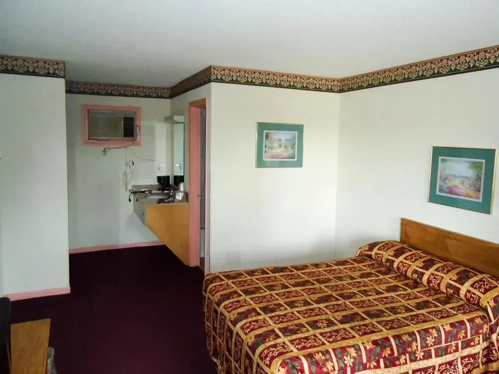 Rodeway Inn