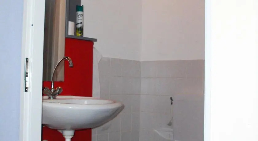 B&B Zevenkamp