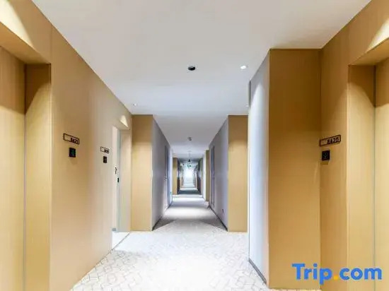 No.1 Fenghua South Road, Quanshan District, Xuzhou City, Fubowan Building B