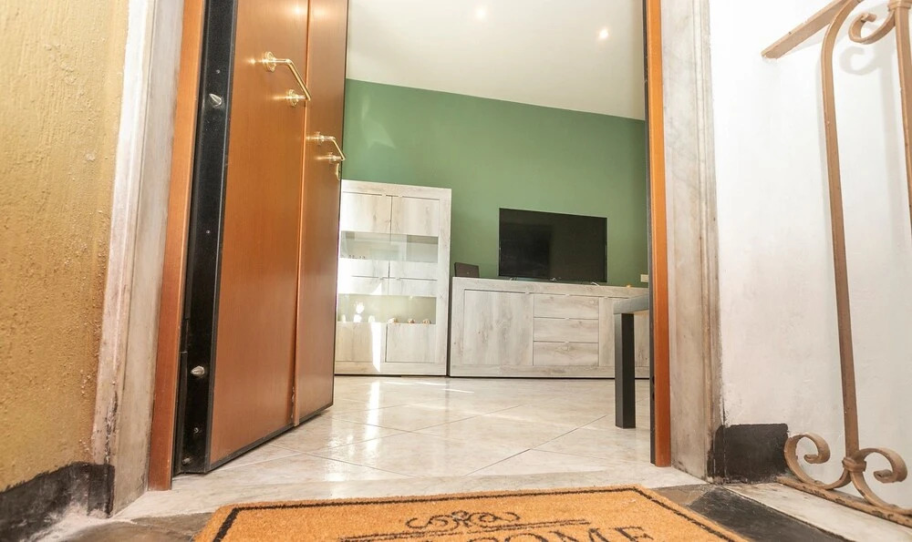 Young Apartment