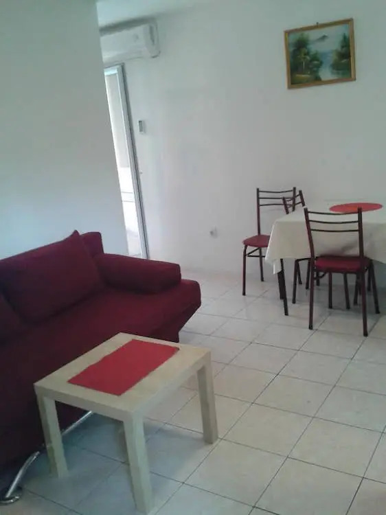 Apartments Bojanic