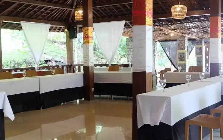 Kali Catur Resort