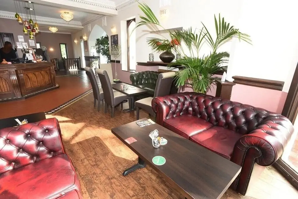 Milverton Hotel