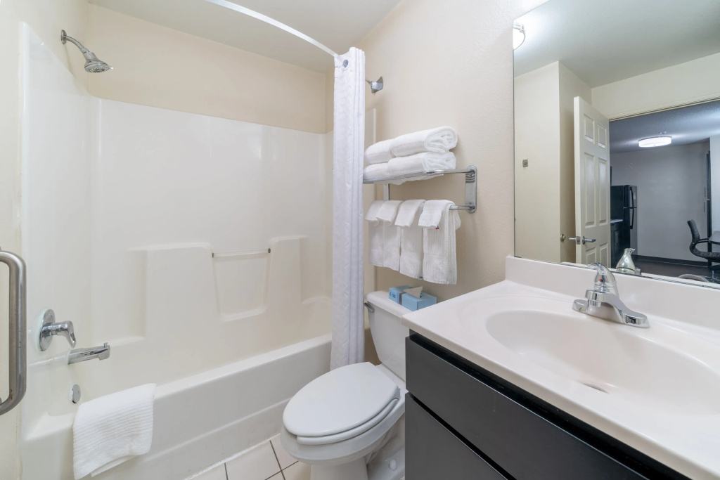 Candlewood Suites Washington-Dulles Herndon by IHG
