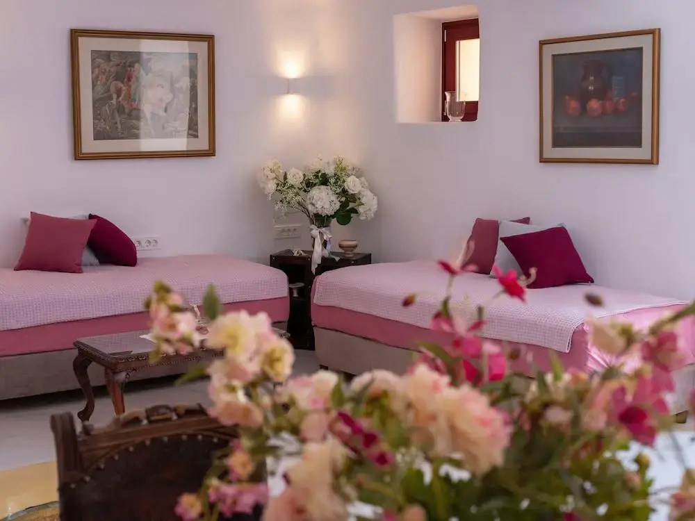 Abelis Canava Luxury Suites