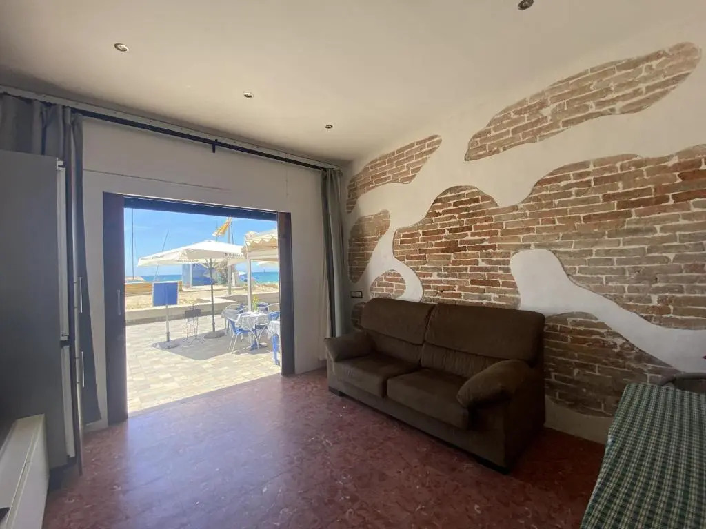 R135 Apartamento Playa