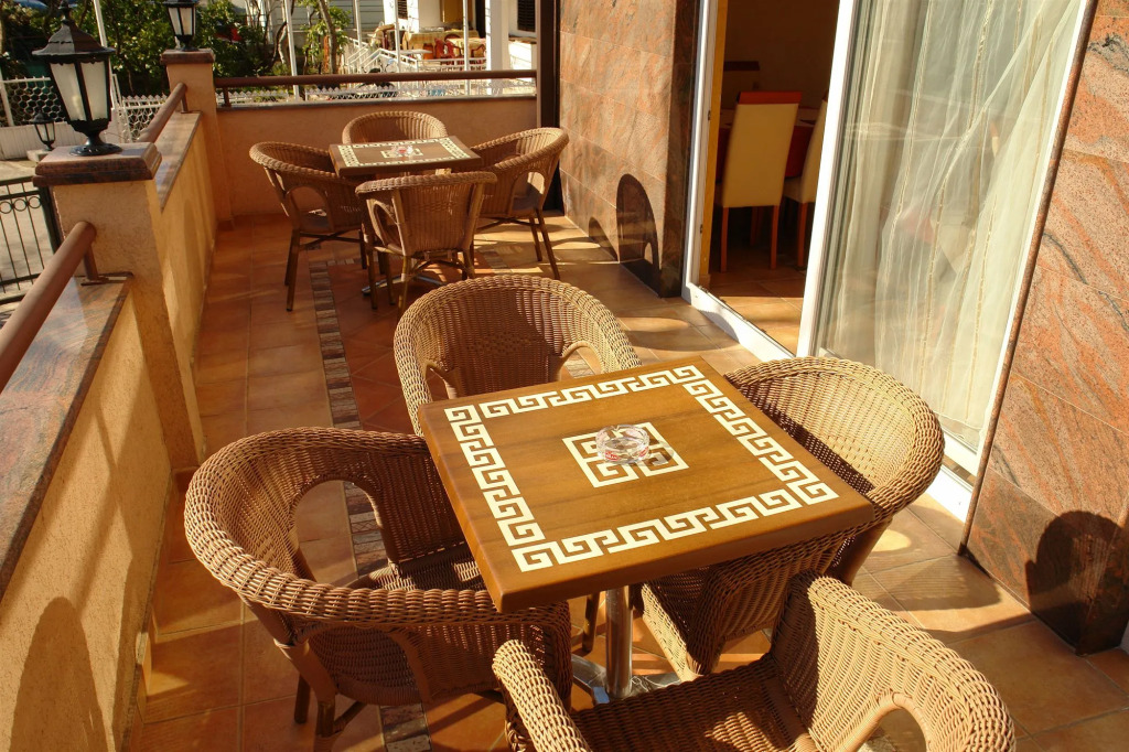 Garni Hotel Fineso