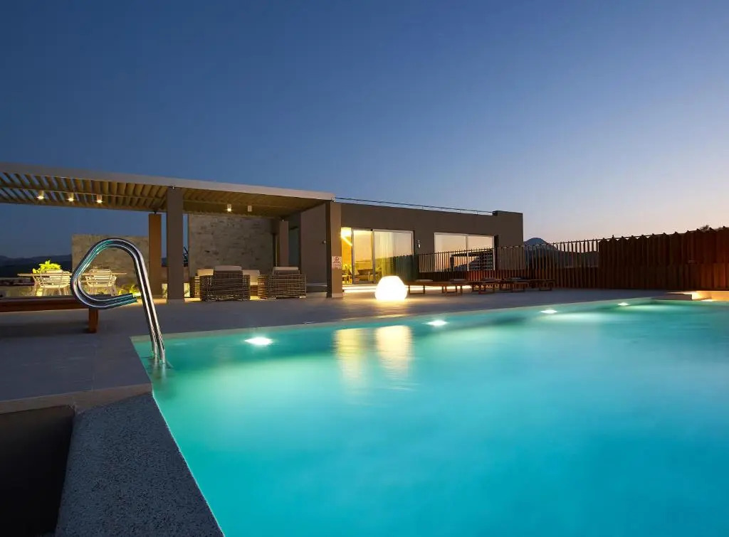 Youphoria Beach Front Villas