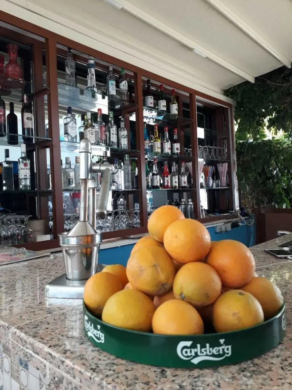 Karatas Apart Hotel