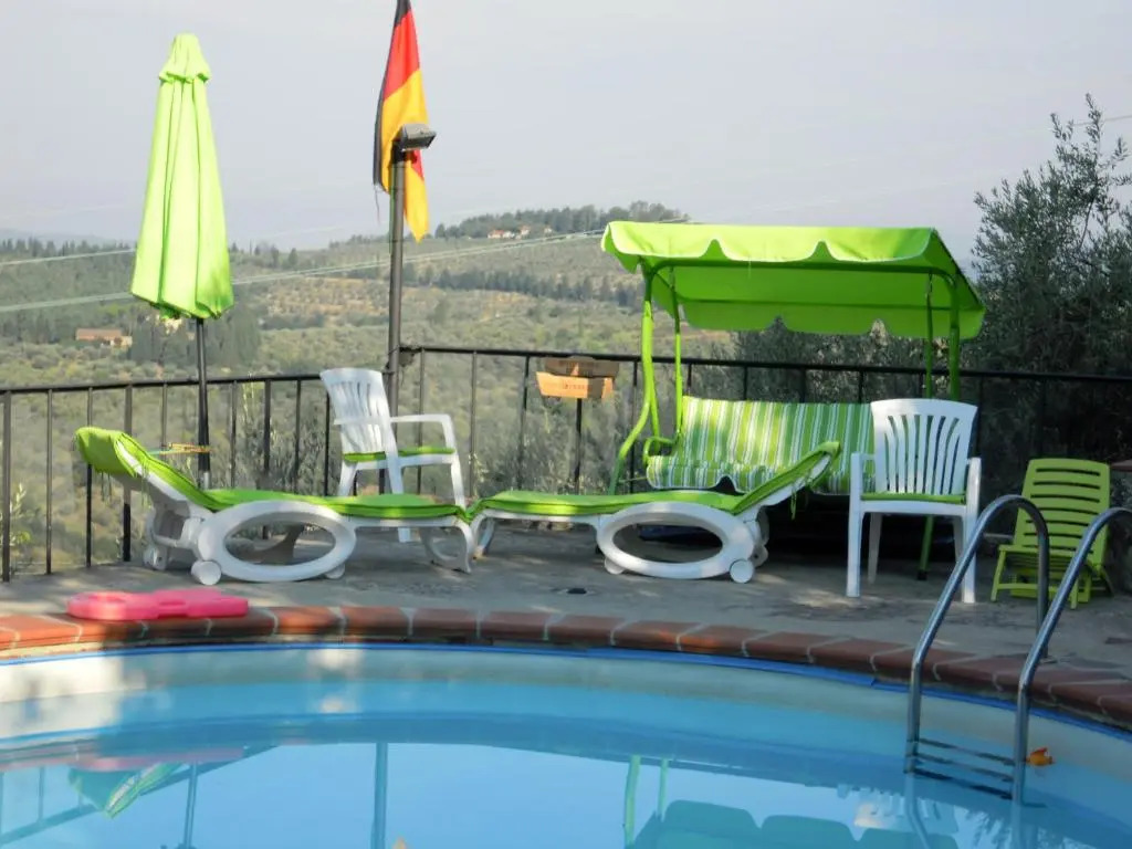Bel Panorama Tre